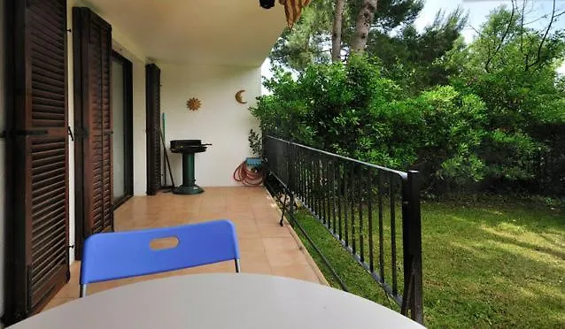 Fantastico Apartamento Palafrugell Daire