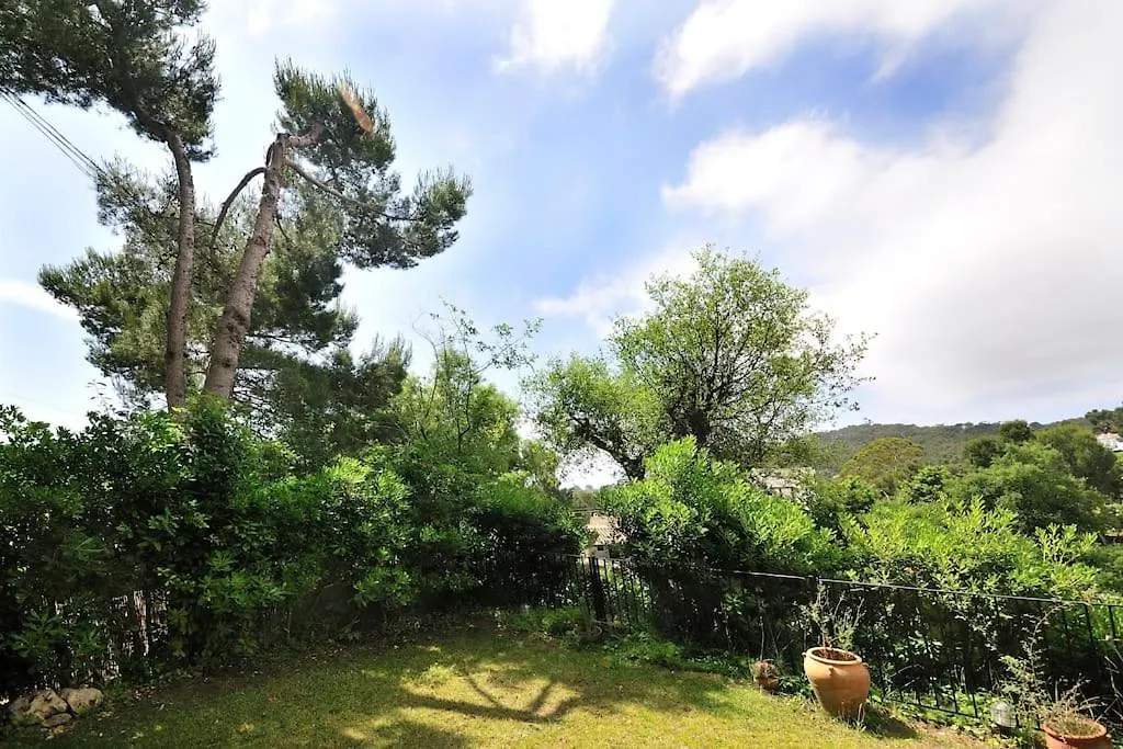 Apartment Fantastico Apartamento Palafrugell