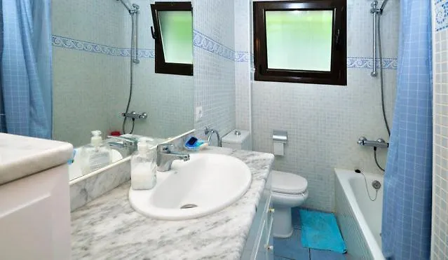 Fantastico Apartamento Palafrugell
