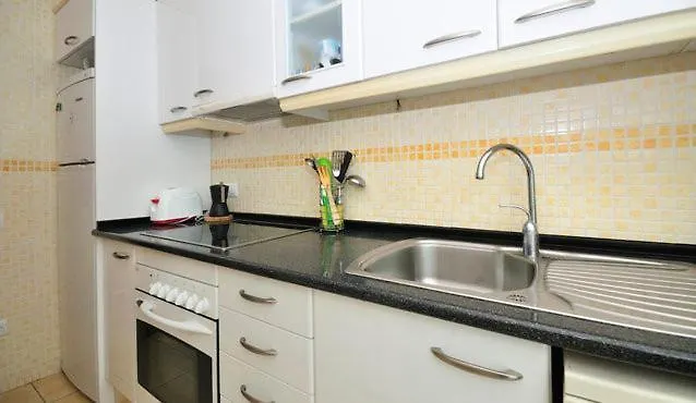Fantastico Apartamento Palafrugell Spain