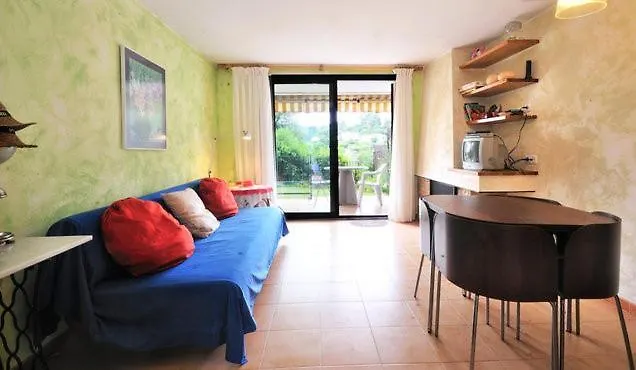 Apartment Fantastico Apartamento Palafrugell