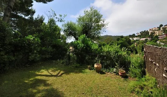 Fantastico Apartamento Palafrugell Apartment