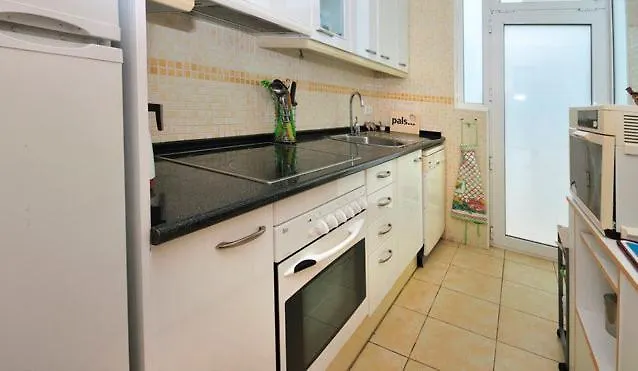 Fantastico Apartamento Palafrugell