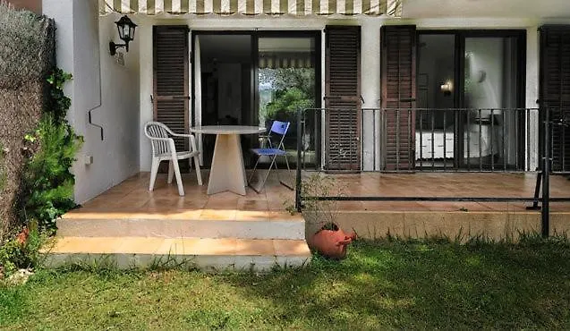 Apartment Fantastico Apartamento Palafrugell
