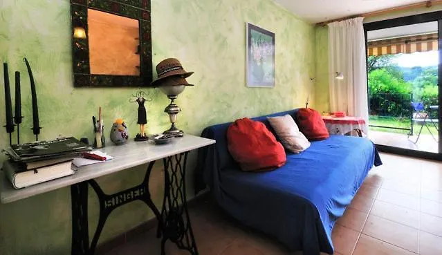 Apartment Fantastico Apartamento Palafrugell Spain