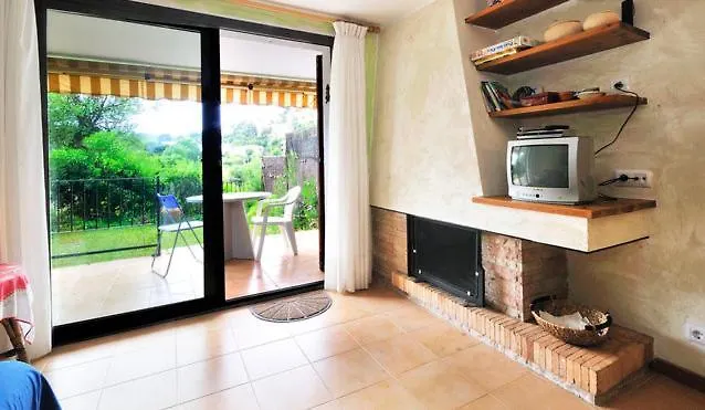 Fantastico Apartamento Palafrugell 0*,  Spain