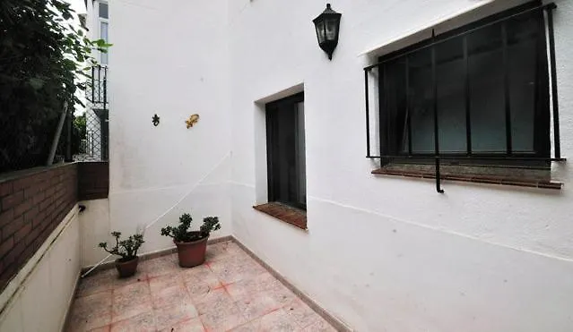 Apartment Fantastico Apartamento Palafrugell Spain