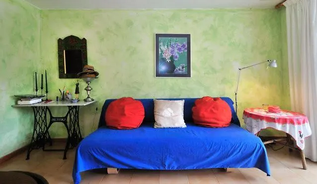 Fantastico Apartamento Palafrugell
